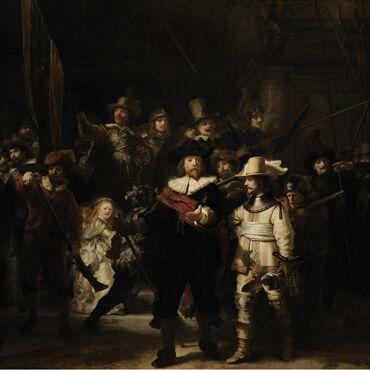 Rembrandt
