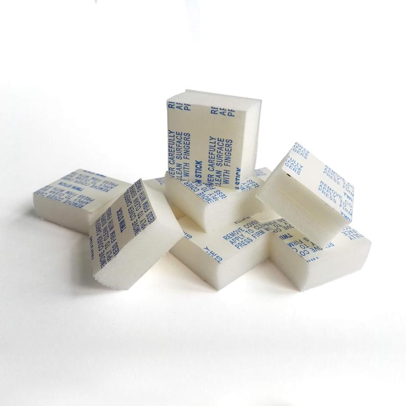 3D spacers (6 stk)