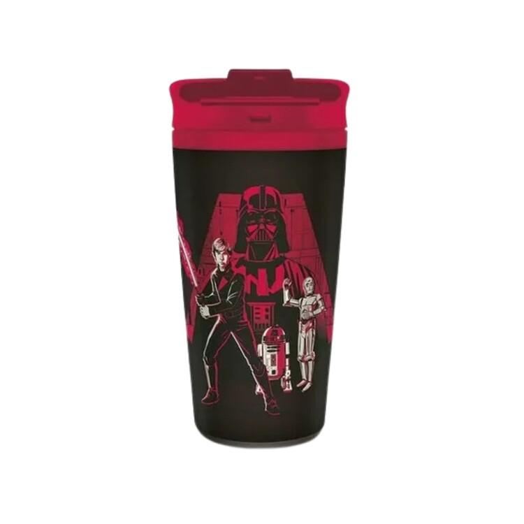 Termokrus Star Wars - My The Force Be With You