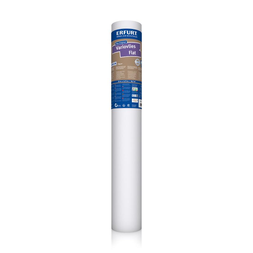 Erfurt Non-woven Tapet Premium 25x0,75 m
