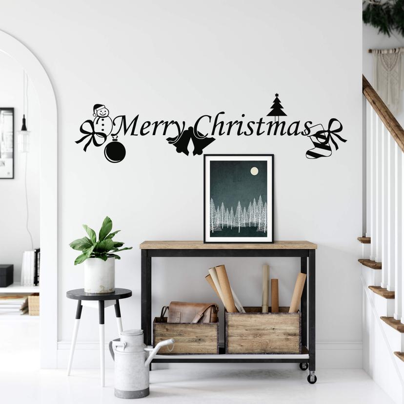 Merry Christmas!