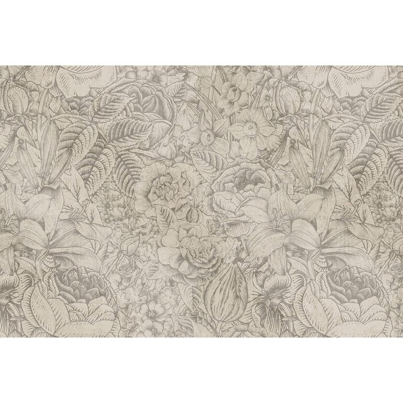 Livingwalls Fotomurale Walls by Patel botanica 3