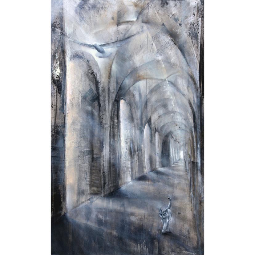 Fotomurale Schmucker - Luce e ombra
