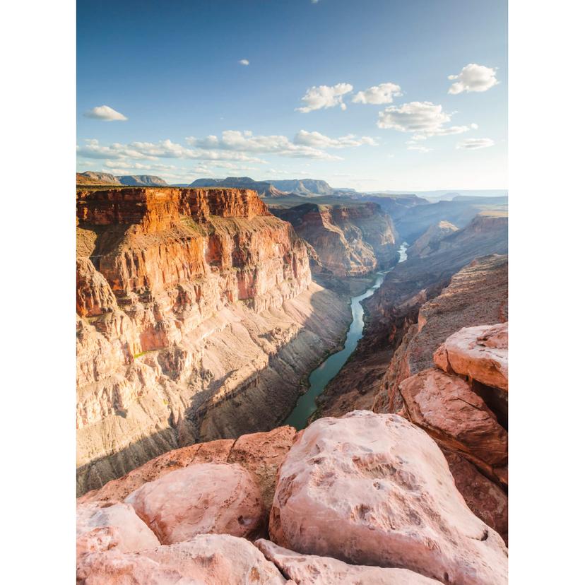 Papier peint photo Colombo - Colorado River
