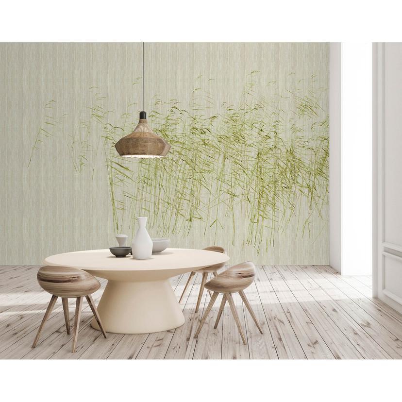 Livingwalls papier peint photo  Walls by Patel 3 At The Pond 1