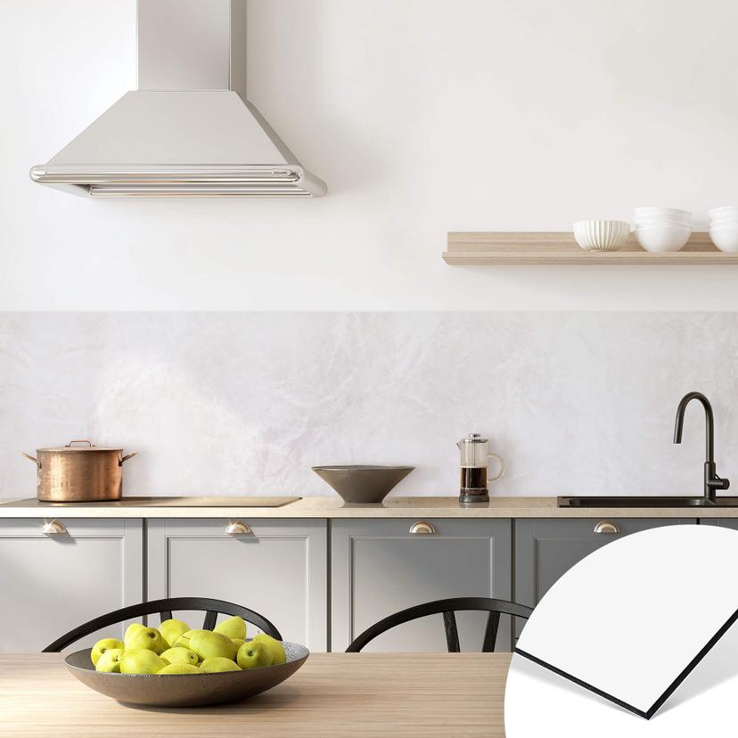 Crédence de Cuisine uplusmestudio - Soft Texture