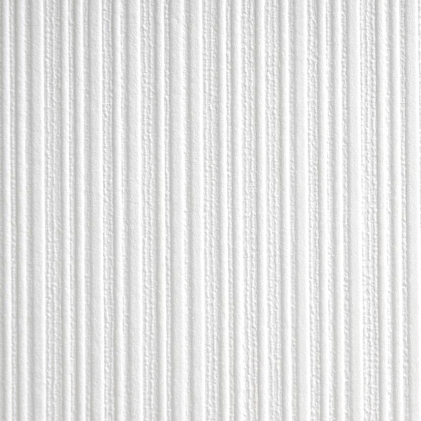 Architects Paper - carta da parati in TNT verniciabile Pigment Classic colore bianco