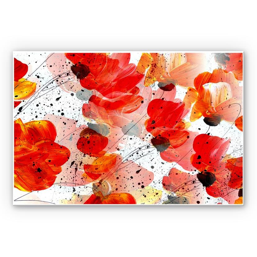 Tableau Forex - Niksic - Fête du printemps