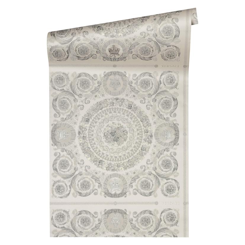 Versace wallpaper Vliestapete Heritage Tapete meta
