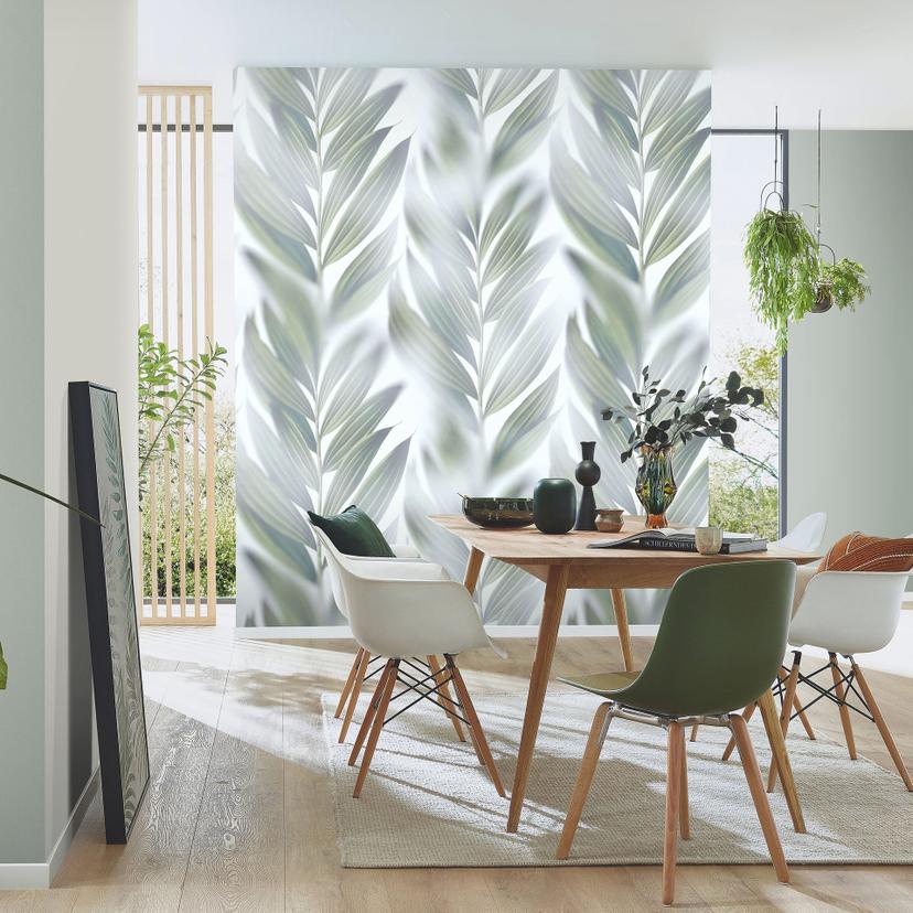 Papel pintado digital Fiona en 1,5 m x 2,7 m Fashion for Walls 4 de Guido Maria Kretschmer
