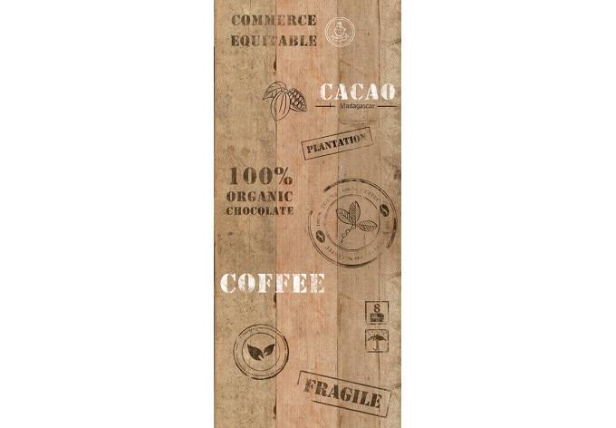 Livingwalls dekorations bannere pop.up, beige, brun, hvid