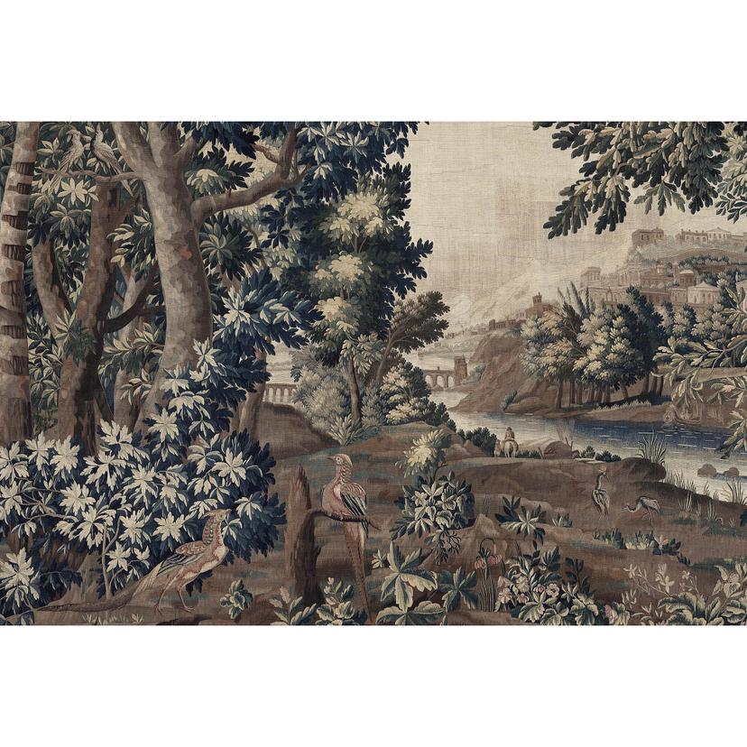 Livingwalls fotomurale Walls by Patel 3 Gobelin