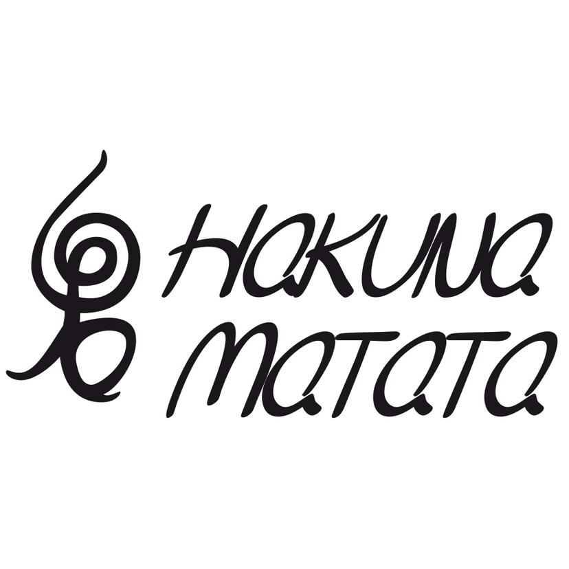 Hakuna Matata 02