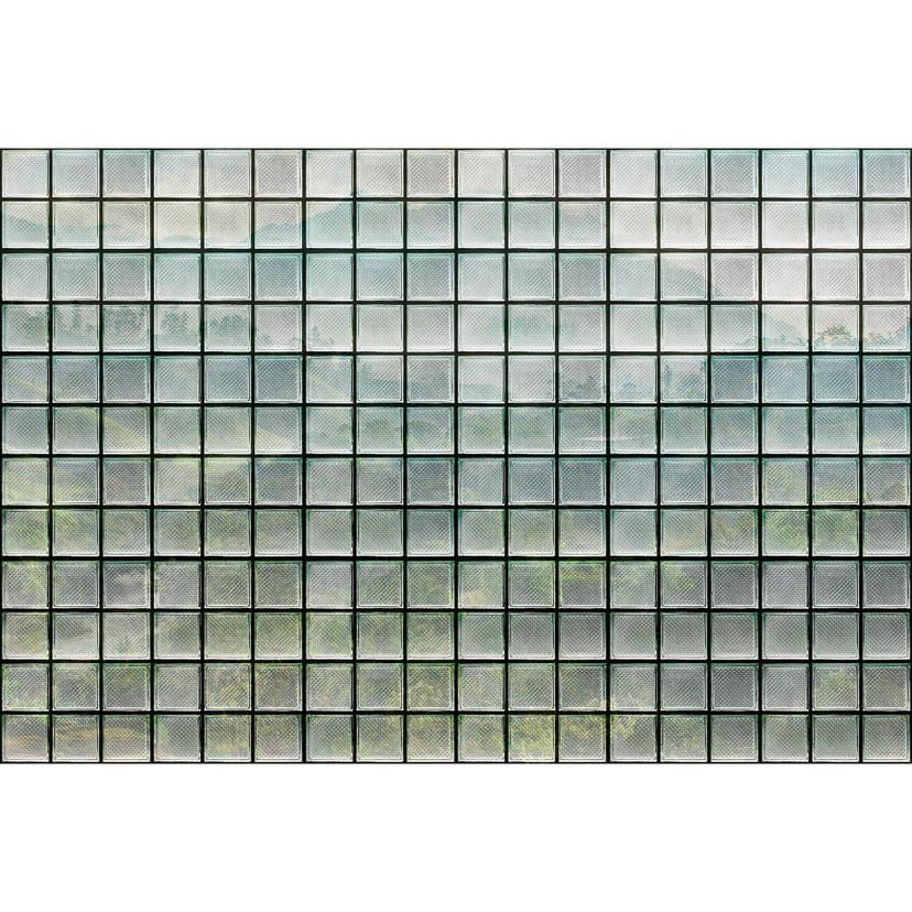 Livingwalls fotomurale Walls by Patel 3 Greenhouse