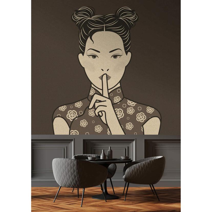 Livingwalls papier peint photo Walls by Patel 2 himari 2