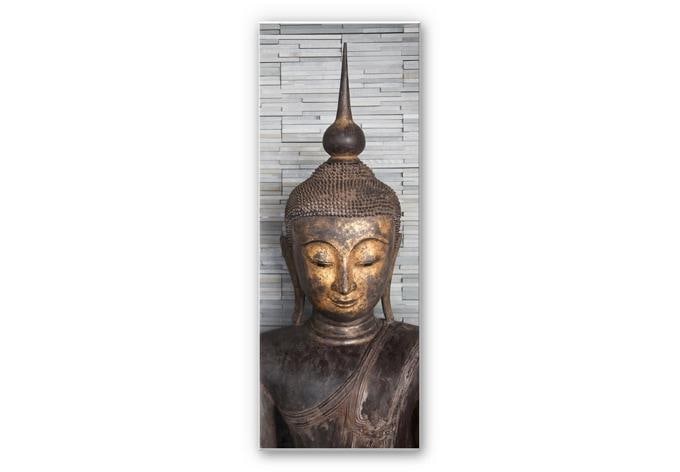 Tableau Forex - Bouddha thaïlandais - Panorama