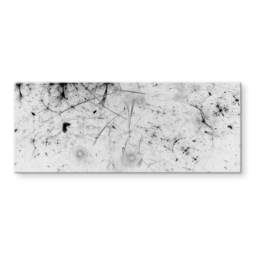 Pannello paraschizzi - Art