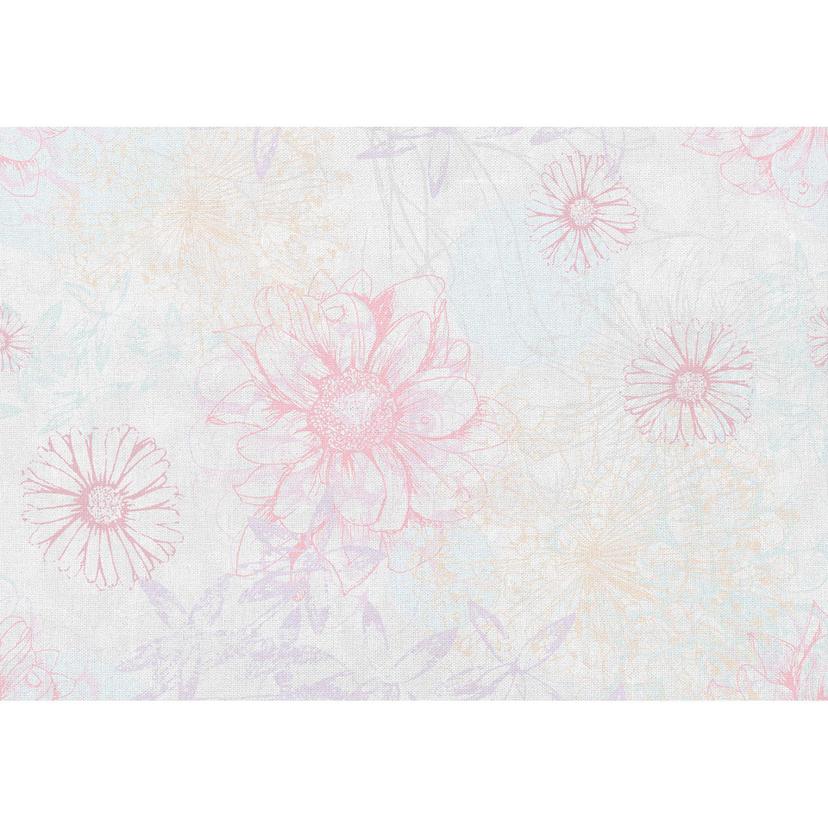 Architects Paper Fotomurale - Atelier 47 Fiori