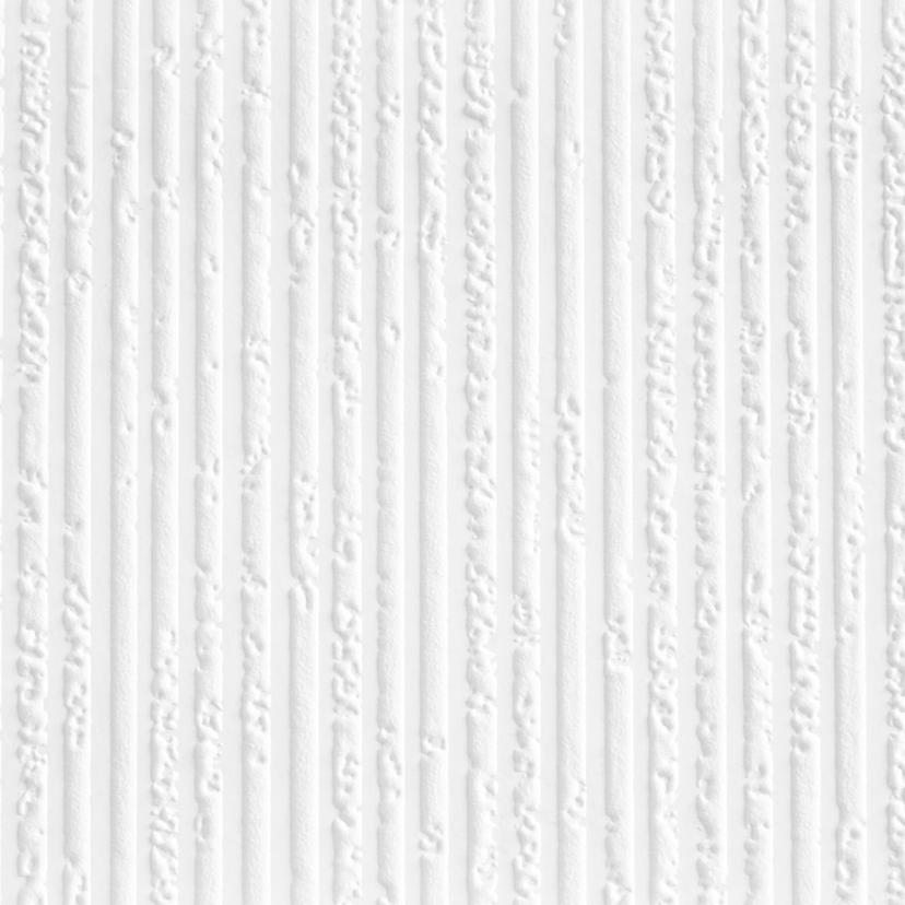 A.S. Création - carta da parati in TNT verniciabile Meistervlies Pro Protect 2 colore bianco