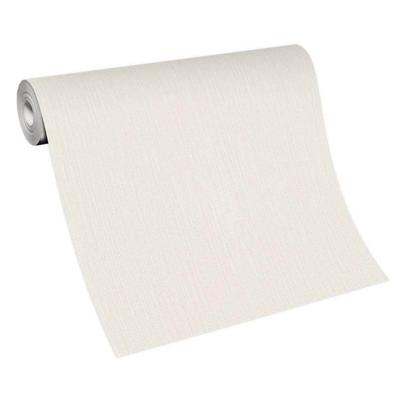 Elle Decoration Fleecetapet Beige