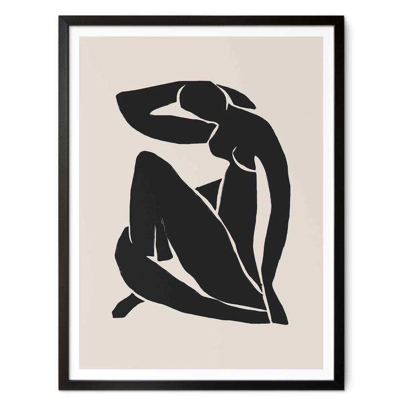 Póster The Miuus Studio - Femenino