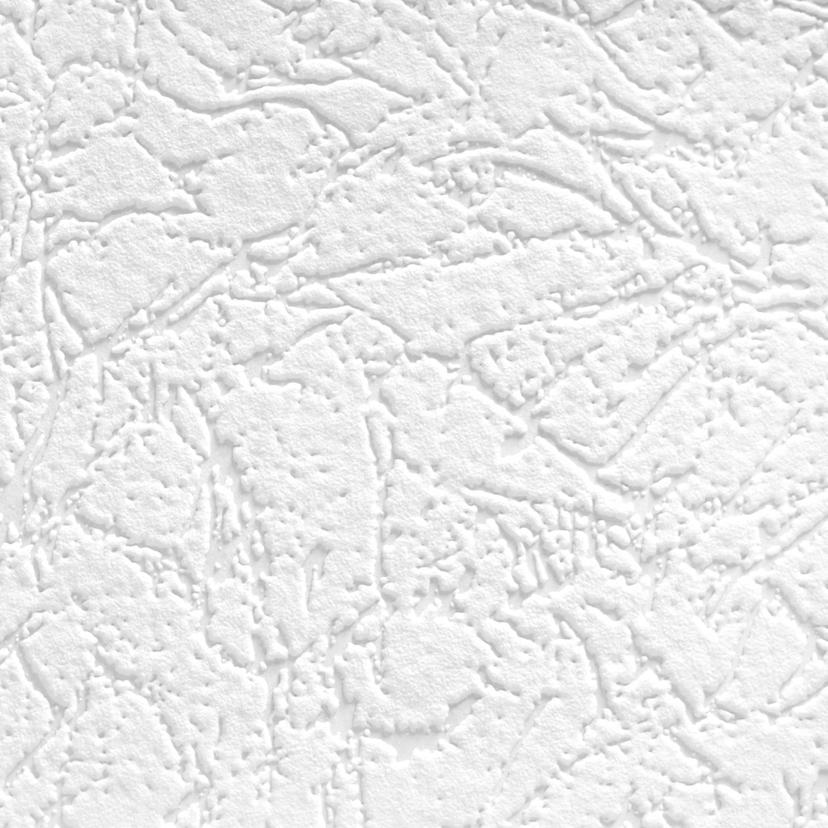 A.S. Création - carta da parati in TNT verniciabile Meistervlies 4 Protect GO colore bianco