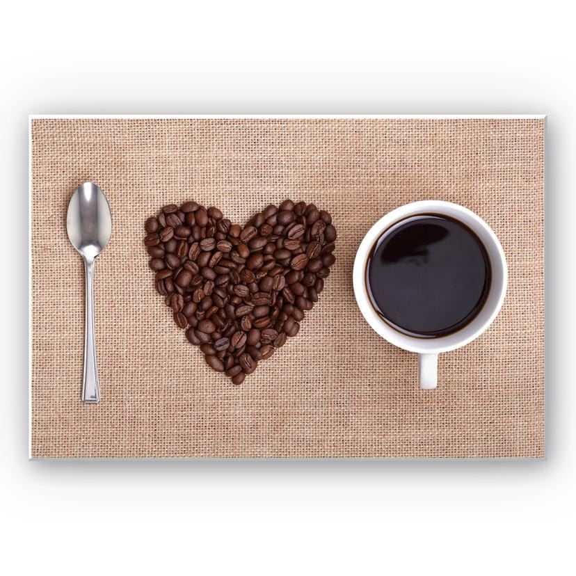 Tableau Forex - I love Coffee