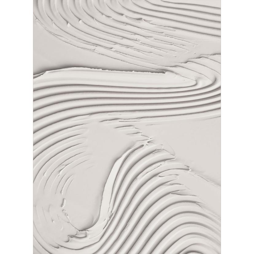Texture morbide in beige - Fotomurale sabbia greige - Pictufy Studio