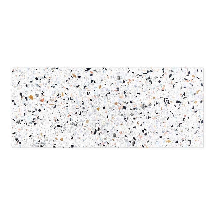 Selbstklebende Küchenrückwand Terrazzo
