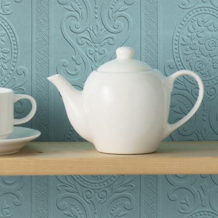 Anaglypta® Luxueus Overschilderbaar Behang