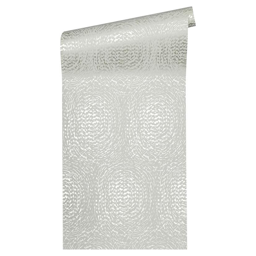 Architects Paper Vliestapete Alpha Ökotapete beige