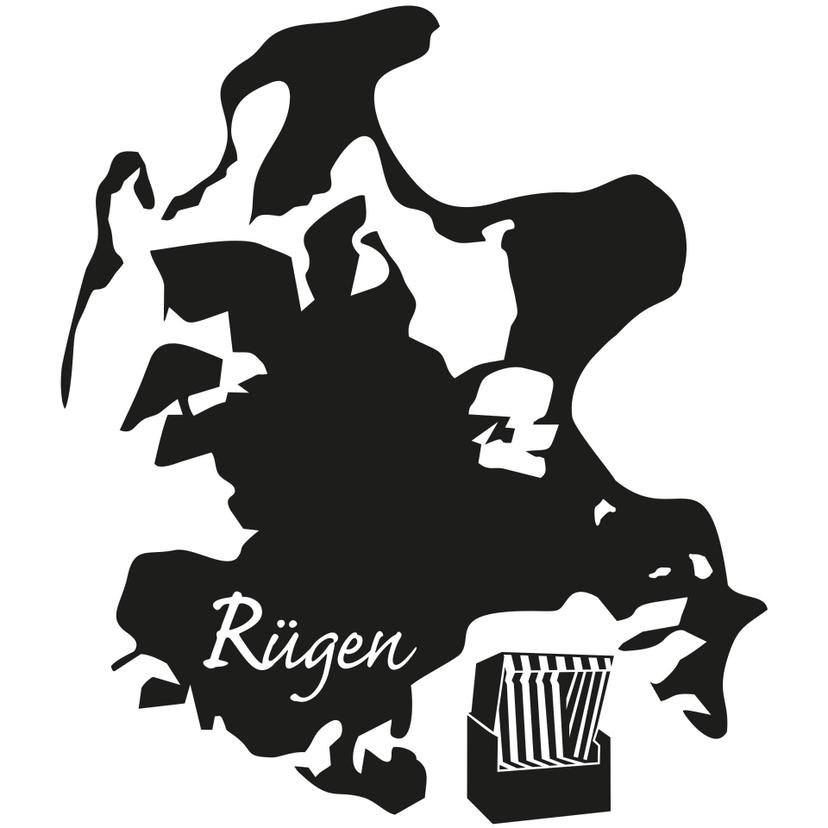 Isola di Rügen