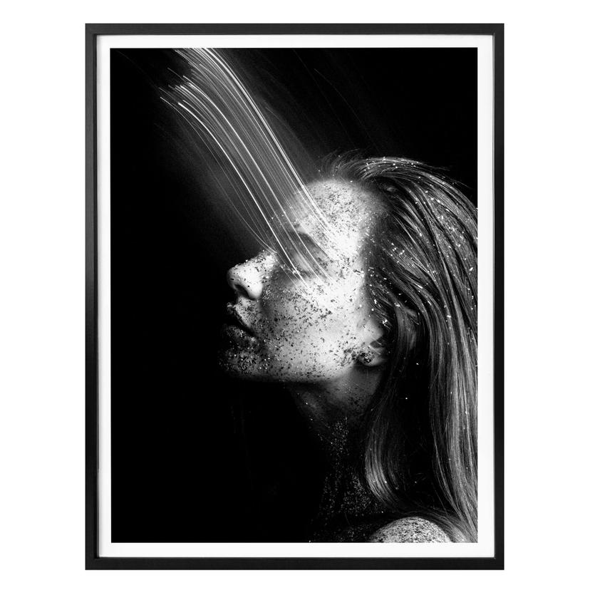 Póster Vasilenko - Shine