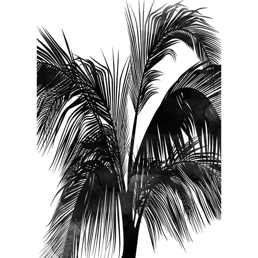Livingwalls papier peint photo ARTist Sunset Boulevard