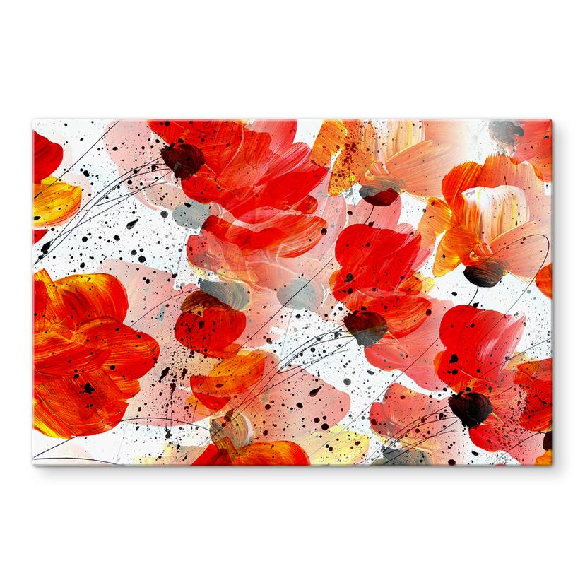 Pannello paraschizzi Niksic - Festa di primavera