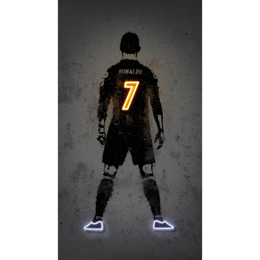Ronaldo - Fotomurale