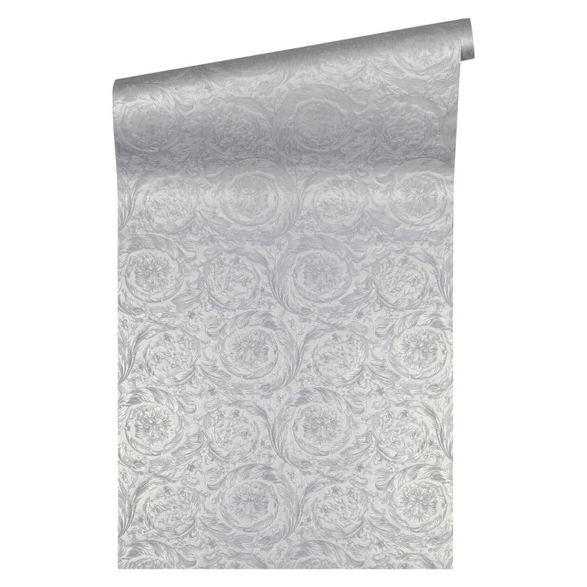 Versace wallpaper Vliestapete Barocco Metallics Ta