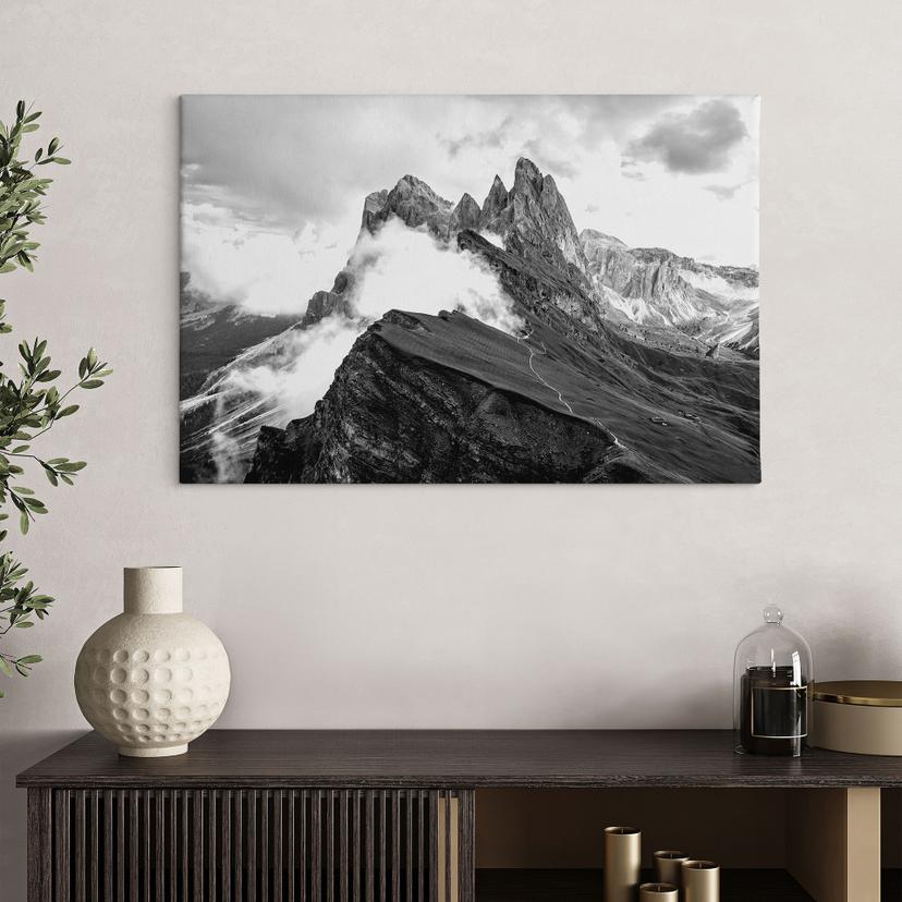Canvas