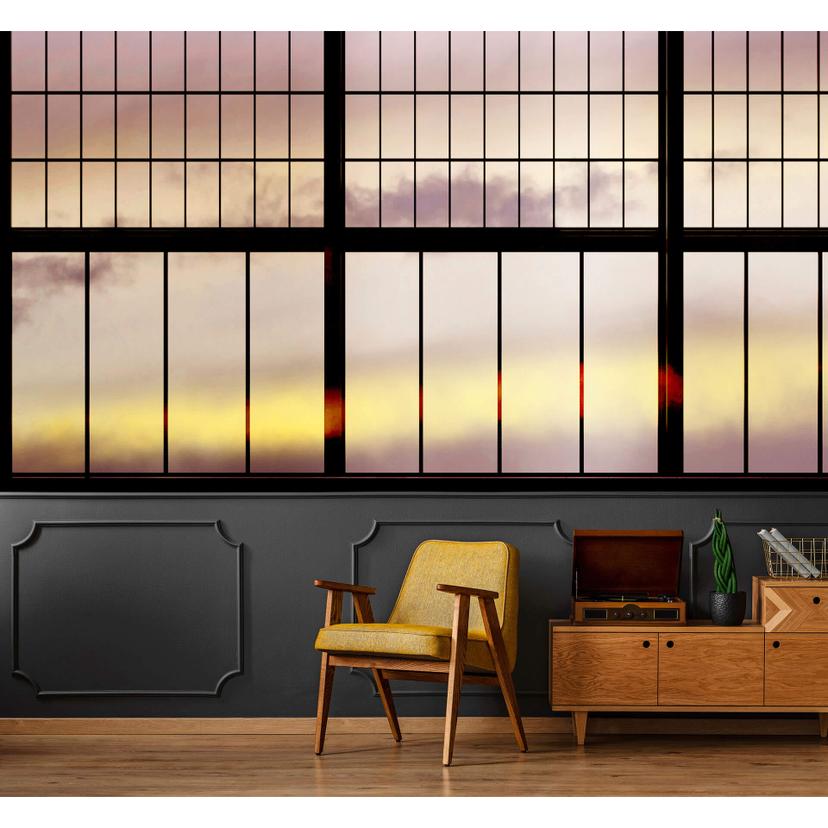 Livingwalls papier peint photo Walls by Patel 2 sky 2