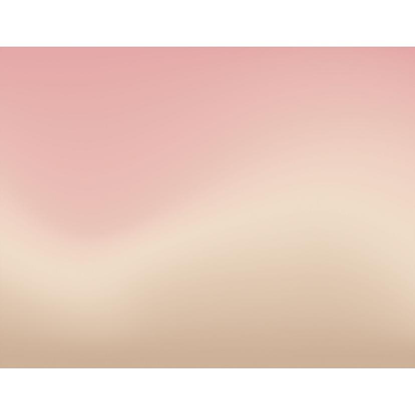 Papier peint photo Ombre - Aurore