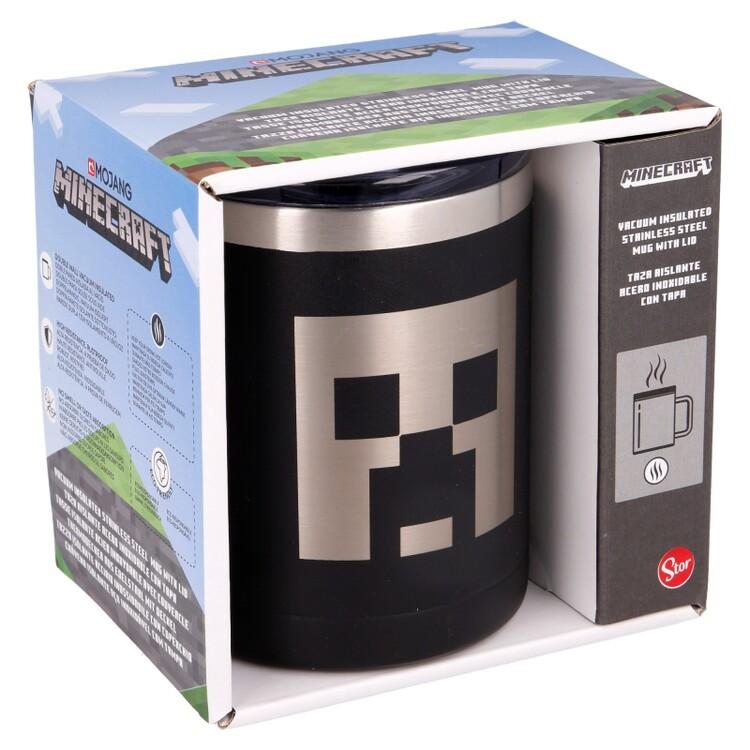 Termokrus Minecraft