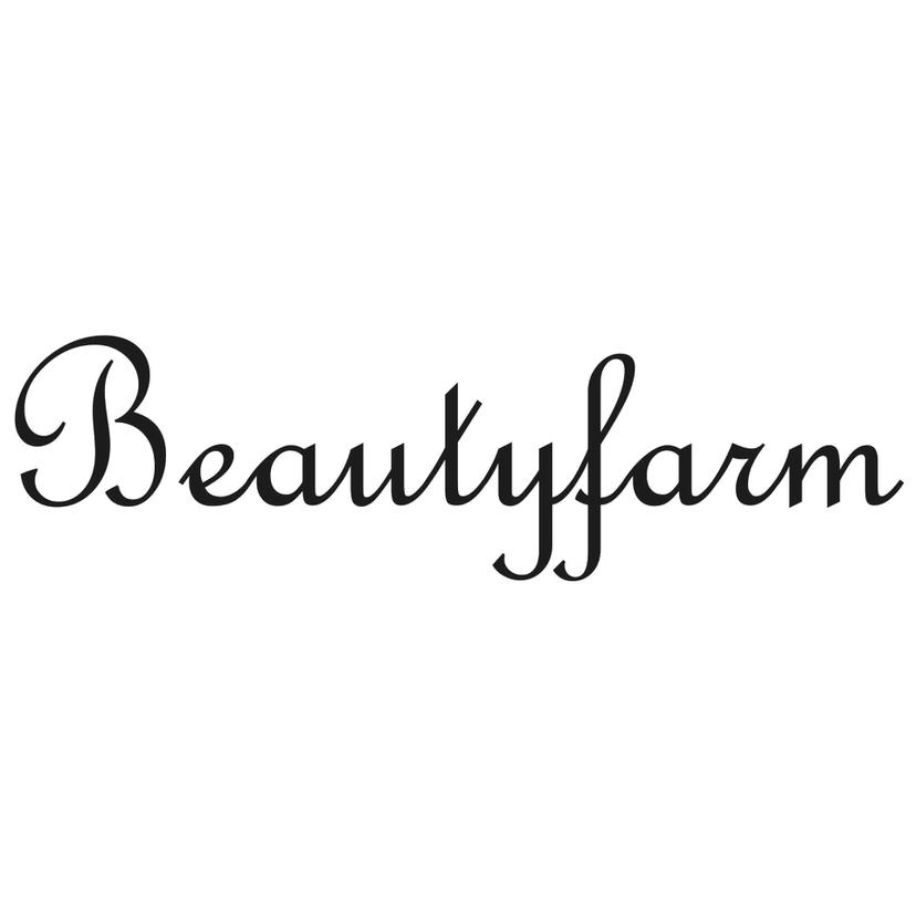 Adesivo murale - Beautyfarm 1