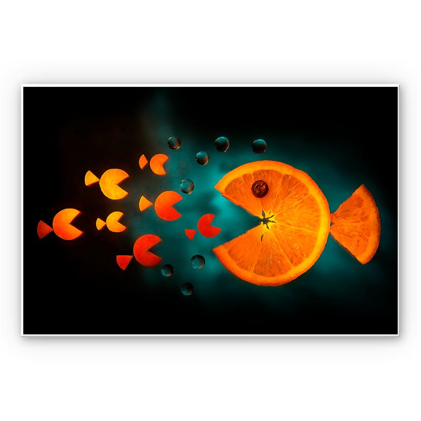 Tableau Forex - Ianeva - Sweet Carrot
