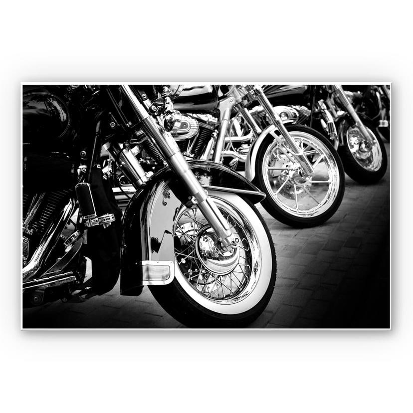 Tableau Forex - Roues de moto