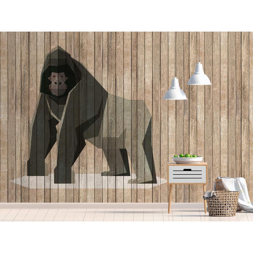 Livingwalls papier peint photo Walls by Patel 2 born to be wild 3