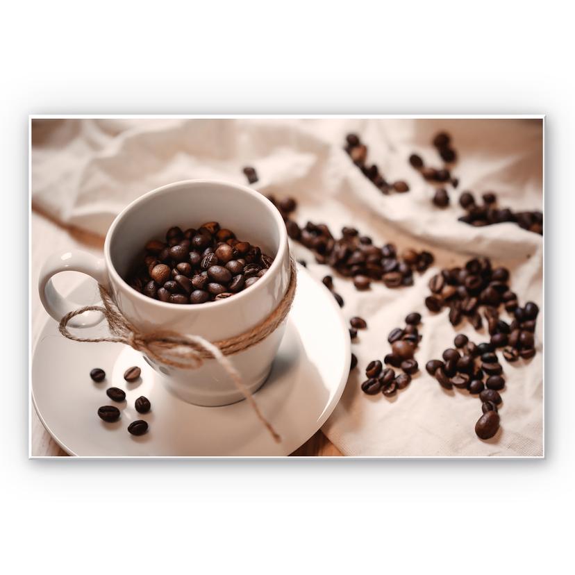 Tableau Forex - Magie du café