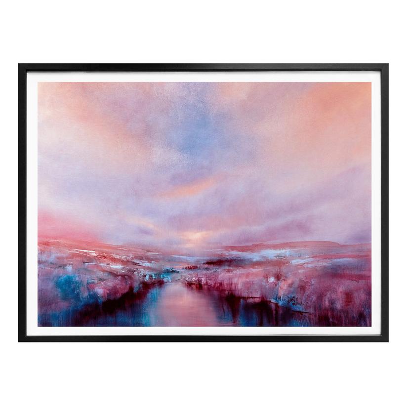 Plakat - Schmucker - Light