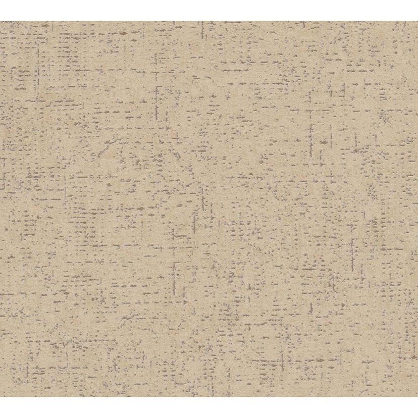 Livingwalls non-woven tapet Metropolitan Stories texturerad tapet Said Marrakech brun