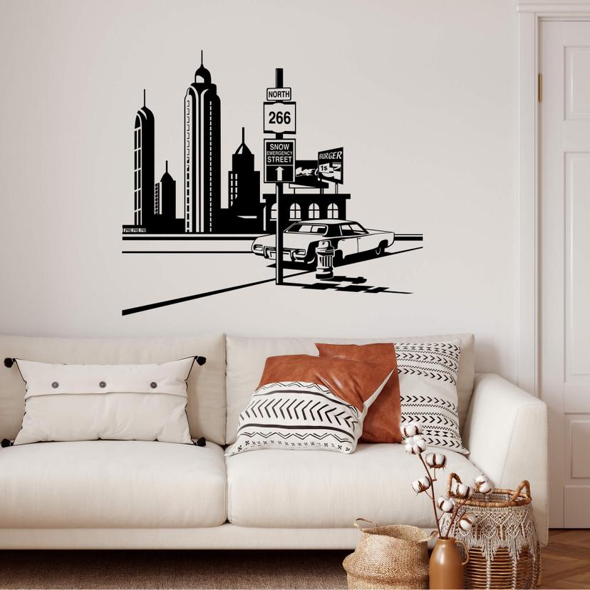 New York's Gader