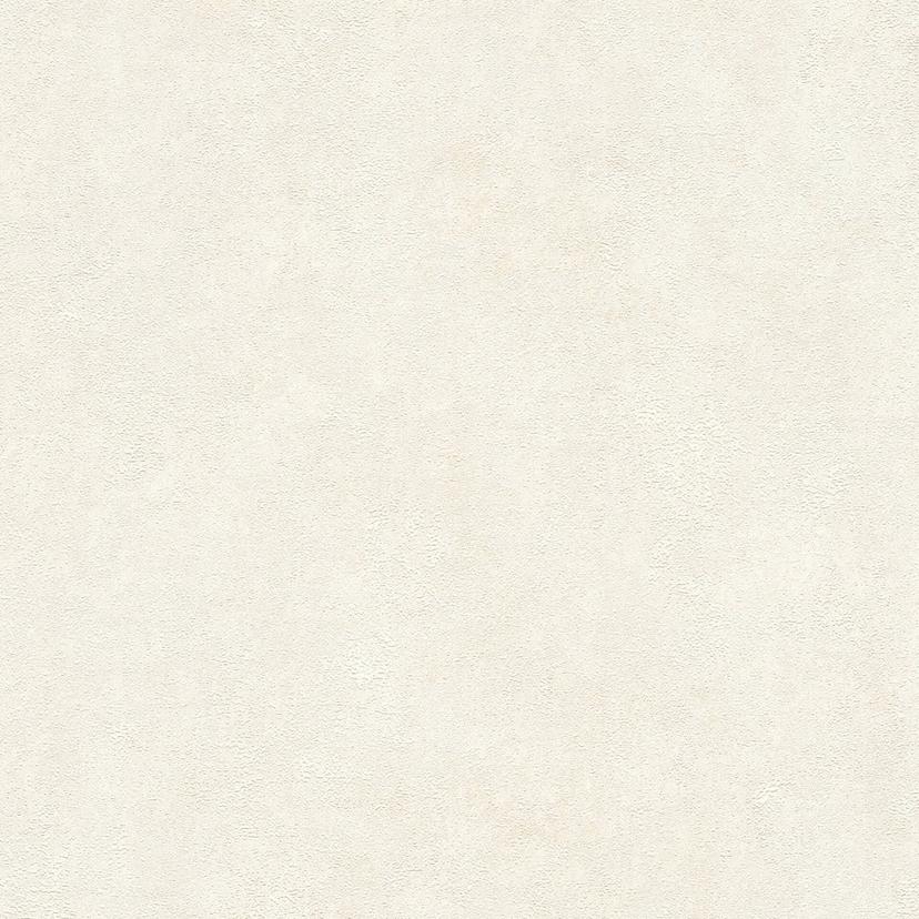 Papel pintado con textura, pegar la pared, crema, blanco, papel pintado no tejido Nuevas Paredes de